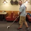 See Spots Run Cleaning