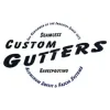Custom Gutters