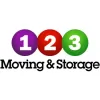 123 Moving & Storage