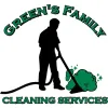 Green's Family Cleaning Services