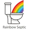 Rainbow Septic