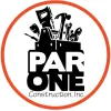 Par One Construction