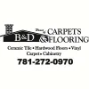 B&D House Of Carpets