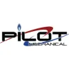 Pilot Mechanical Heating & Cooling