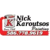 Nick Karoutsos Painting