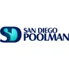San Diego Poolman