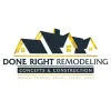 Done Right Remodeling