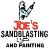 Joe's Sandblasting & Painting
