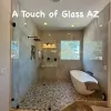 A Touch Of Glass