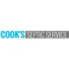 Cooks's Septic Service