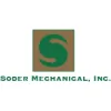 Soder Mechanical
