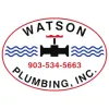 Watson Plumbing