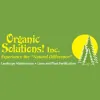 Organic Solutions