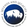Legends & Legacies