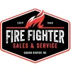 Fire Fighter Sales & Service