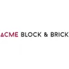 ACME Block & Brick