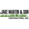 Jake Martin & Son Contractors