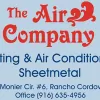 The Air