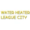 Water Heater League City