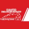 Guaranteed Home & Building Restoration
