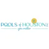 Pools of Houston