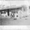 Norfolk County Feed & Seed Store