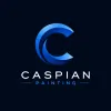 Caspian Painting