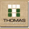 Thomas Stone & Materials
