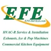 E F E Services