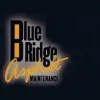 Blue Ridge Asphalt Maintenance