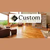 Custom Floor Covering