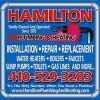 Hamilton Plumbing and Heating Co