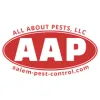 All About Pests