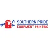 Southern Pride Equipment Painting