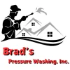 Brad's Pressure Washing