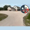 Texas Chip Seal Paving