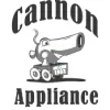 Cannon Appliance