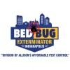 Bed Bug Exterminator Indianapolis