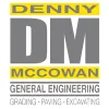 Denny McCowan General Engineering