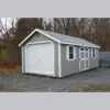 The Barn Raiser