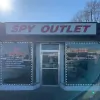 Spy Outlet