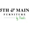 5th & Main Furniture By Freeds