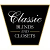 Classic Blinds & Closets