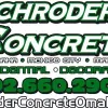 Schroder Concrete
