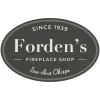Forden's Fireplace Shop