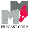 M & M Precast