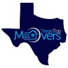Texas Top Movers