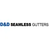 D & D Seamless Gutters