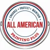 All American Painting Plus