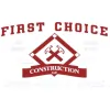 First Choice Construction